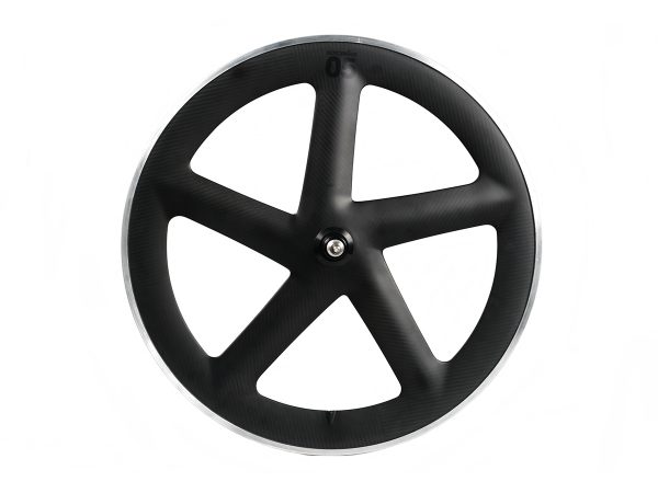 BLB Notorious 05 Carbon Rear Wheel -0