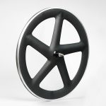 BLB Notorious 05 Carbon Rear Wheel -1029