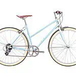 6KU Odessa City Bike 8 velocità Maryland blu