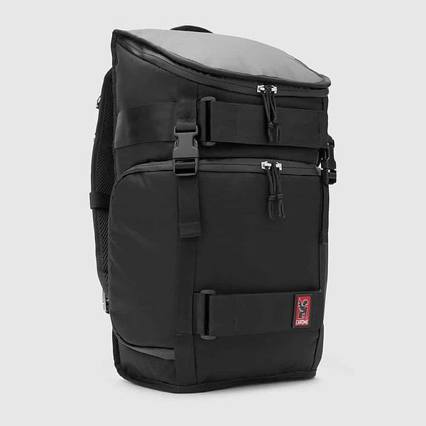 Chrome Industries Niko Pack Backpack-0
