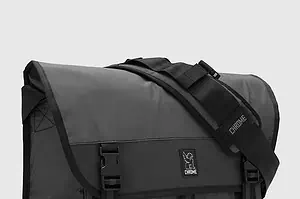 Chrome Industries Conway Messenger Bag-0