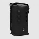 Chrome Industries Urban ex Rolltop 18L Backpack-0
