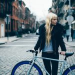 Pure Fix Original Fixie Bicicletta – Whiskey