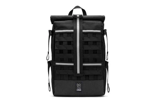 Chrome Industries Red Hook Crit Backpack-7717