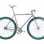 Bicicletta a scatto fisso originale Pure Fix Delta