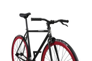 Pure Fix Original Fixed Gear bicicletta Echo
