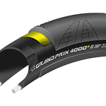Continental Grand Prix 4000S II Tyre-0