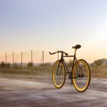 Pure Fix Original Fixie Bicicletta – India
