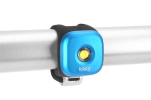 KNOG Blinder 1 LED Front Light-0