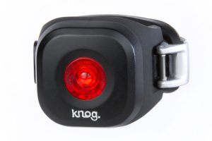 KNOG Blinder Mini Rear Light-5470