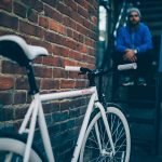 Pure Fix Original Fixie Bicicletta – Romeo