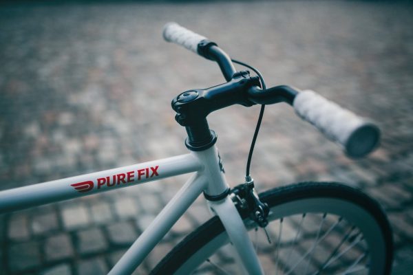 Pure Fix Original Fixie Bicicletta - Romeo