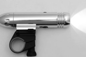 SOMA Silver Bullet Front Light-0