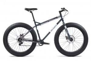 State Bicycle Co. Off Road Bike Megalith Fat Bike -0