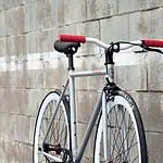 Pure Fix Original Fixie Bicicletta – Tango