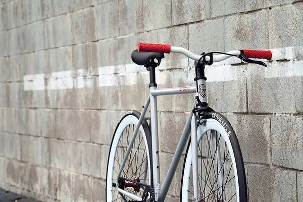 Pure Fix Original Fixie Bicicletta - Tango