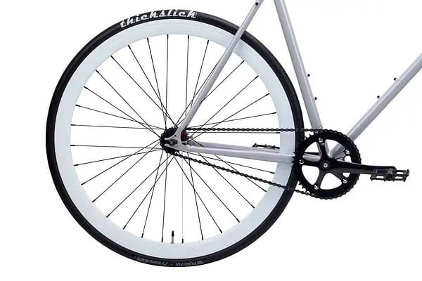 Pure Fix Original Fixie Bicicletta - Tango
