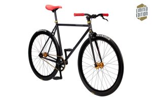 Pure Fix Limited Edition Fixed Gear Bike Wallace-2602
