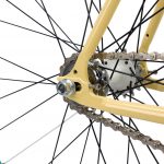 Pure Fix Original Fixie Bicicletta – X-Ray