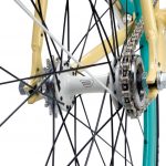 Pure Fix Original Fixie Bicicletta – X-Ray