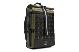 Chrome Industries Barrage Cargo Backpack - Ranger-0