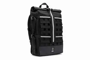 Chrome Industries Barrage Cargo Backpack - Night Edition-0