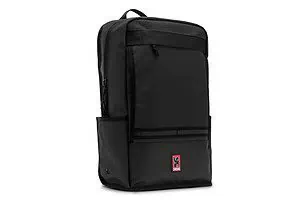 Chrome Industries Hondo Backpack Black-0