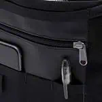 Chrome Industries Mini Metro Messenger Bag – Night/Black-5730