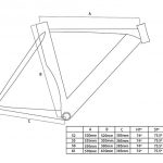 Unknown Bikes Fixed Gear Bike Singolarità – Bianco-3320