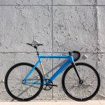 State Bicycle Co Black Label v2 Fixed Gear Bike – Typhoon Blue-6573