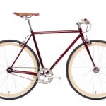 State Bicycle Co Fixed Gear Bike Core Line Ashford
