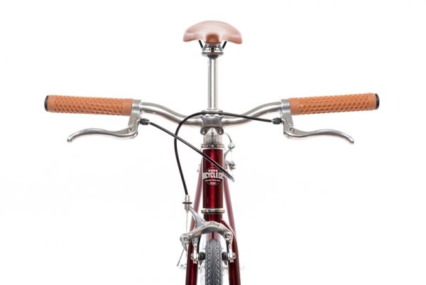 State Bicycle Co Fixed Gear Bike Core Line Ashford-6146