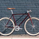 State Bicycle Co Fixed Gear Bike Core Line Ashford-6147