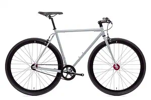 State Bicycle Co. Bici a scatto fisso Core Line Pigeon-0