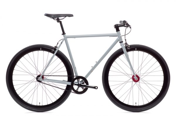 State Bicycle Co. Bici a scatto fisso Core Line Pigeon-0