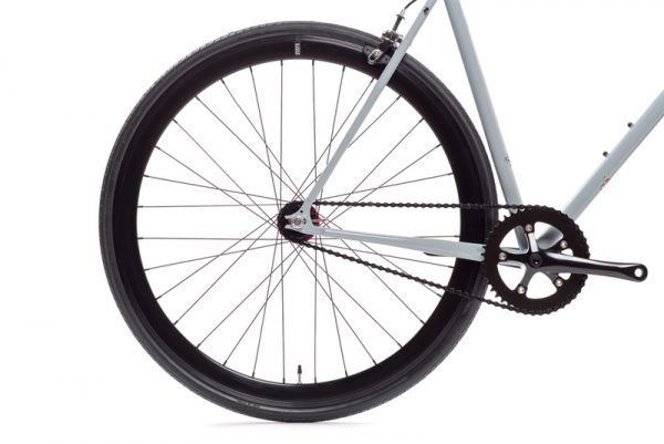 State Bicycle Co. Bici a scatto fisso Core Line Pigeon-6068