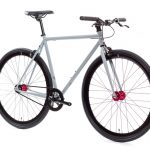 State Bicycle Co. Bici a scatto fisso Core Line Pigeon-6069
