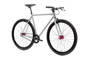 State Bicycle Co. Bici a scatto fisso Core Line Pigeon-6069