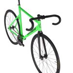 Unknown Bikes Fixed Gear Bike PS1 – Green-7474