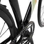 Pure Fix Fixed Gear Track Bike Keirin – Detraux-7737