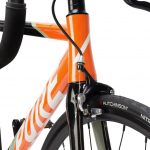 Pure Fix Fixed Gear Track Bike Keirin – Detraux-7739