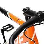 Pure Fix Fixed Gear Track Bike Keirin – Detraux-7740