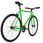 Unknown Bicicletta a scatto fisso SC-1 – verde