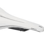 Ritchey Comp Zeromax Vector Evo Saddle – White-0