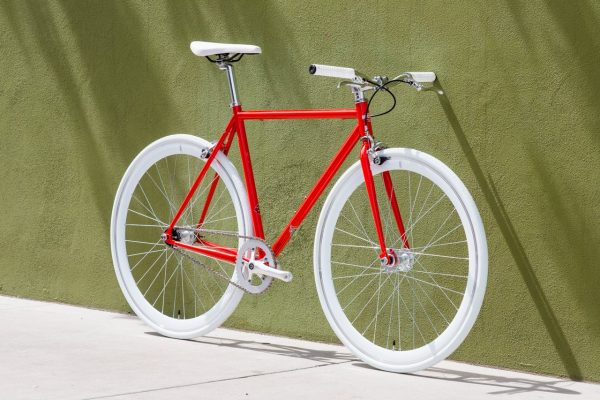 State Bicycle Co. Bicicletta a scatto fisso Hanzo Core-Line -11231