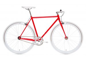 State Bicycle Co. Bicicletta a scatto fisso Hanzo Core-Line -0