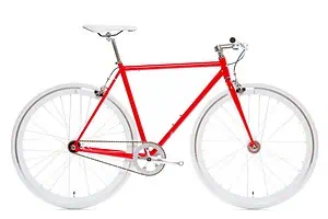 State Bicycle Co. Bicicletta a scatto fisso Hanzo Core-Line -0