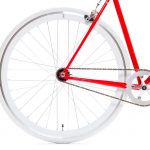 State Bicycle Co. Bicicletta a scatto fisso Hanzo Core-Line -11222